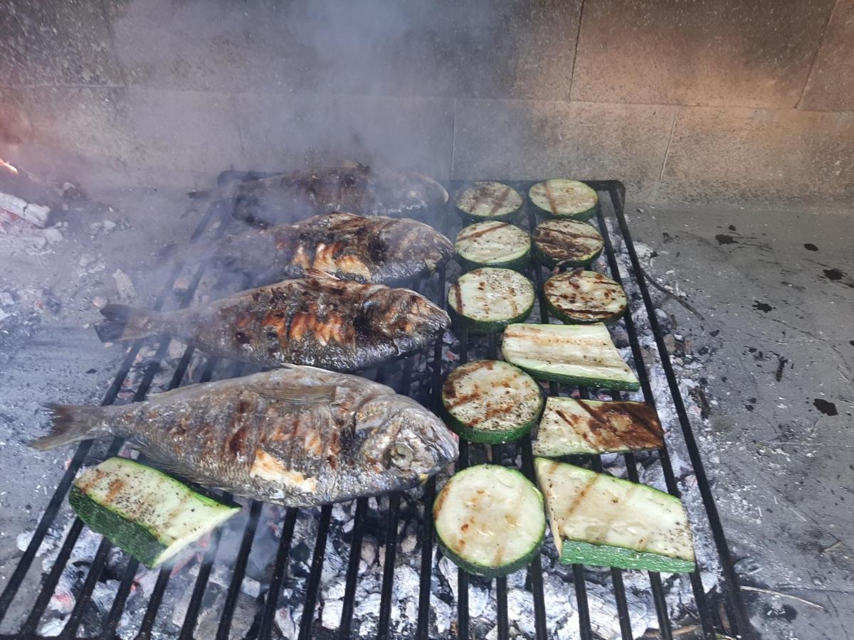 Kuca Za Odmor Lavanda Poljica  Exterior foto