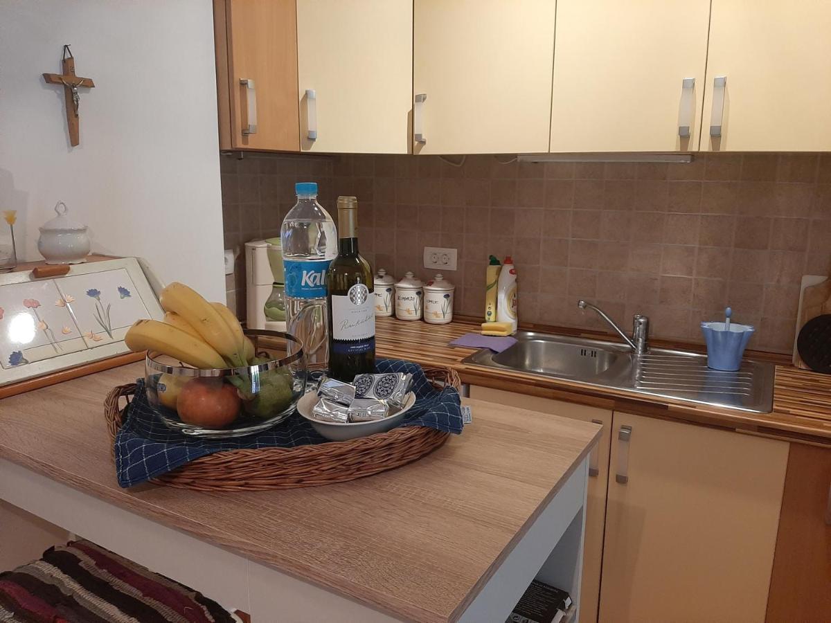 Kuca Za Odmor Lavanda Poljica  Exterior foto