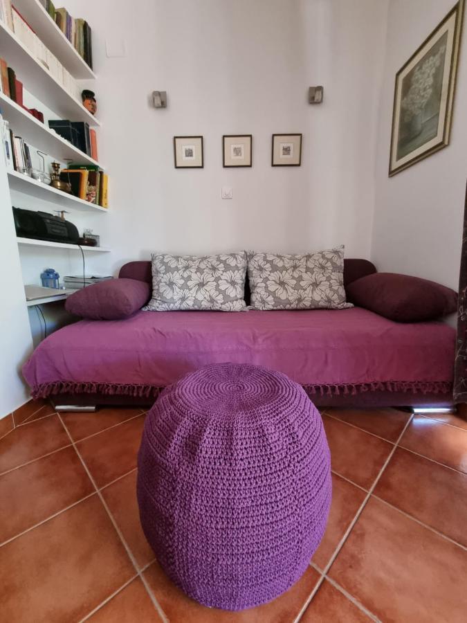 Kuca Za Odmor Lavanda Poljica  Exterior foto