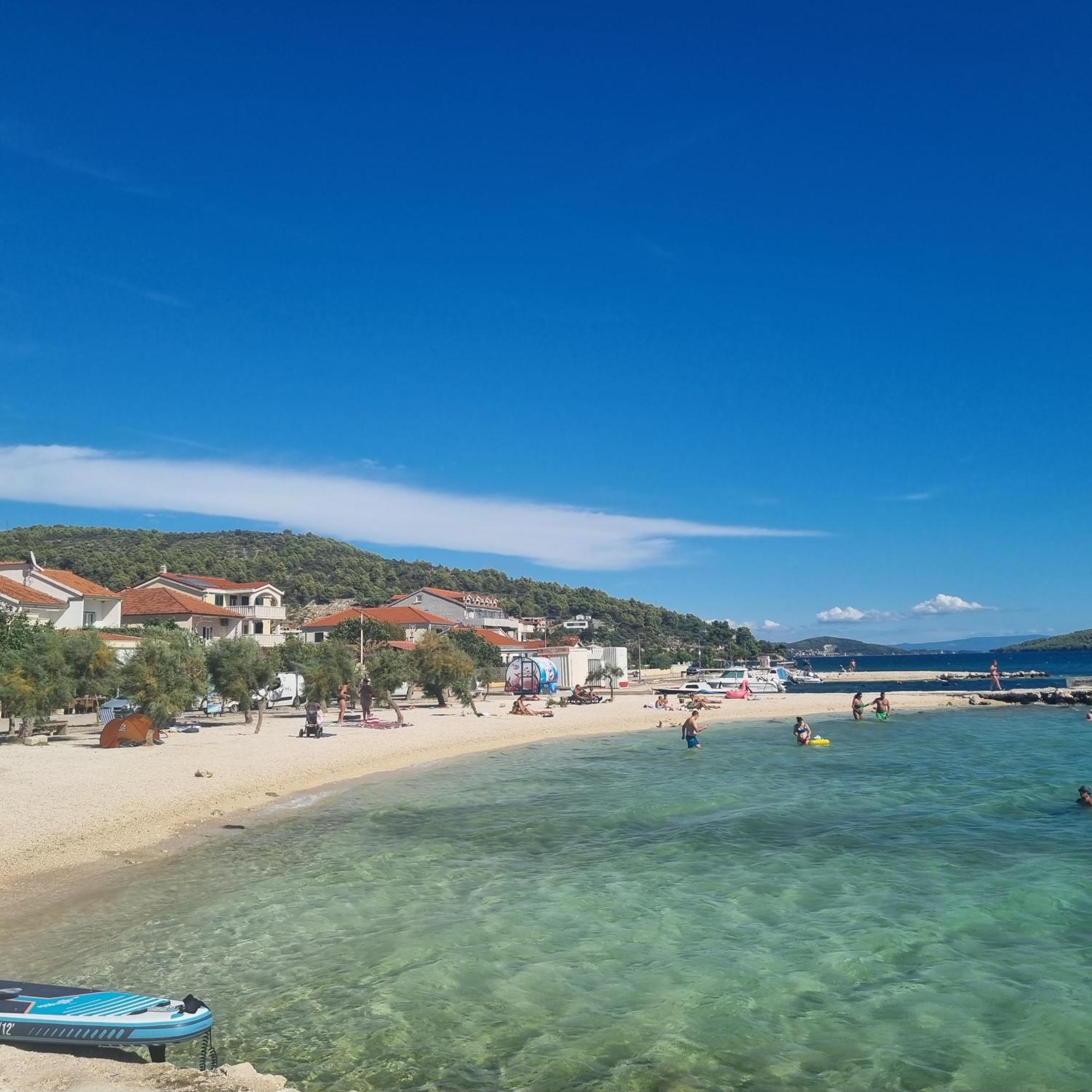 Kuca Za Odmor Lavanda Poljica  Exterior foto