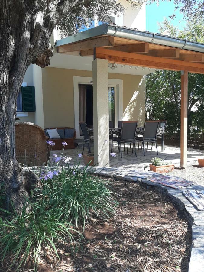 Kuca Za Odmor Lavanda Poljica  Exterior foto