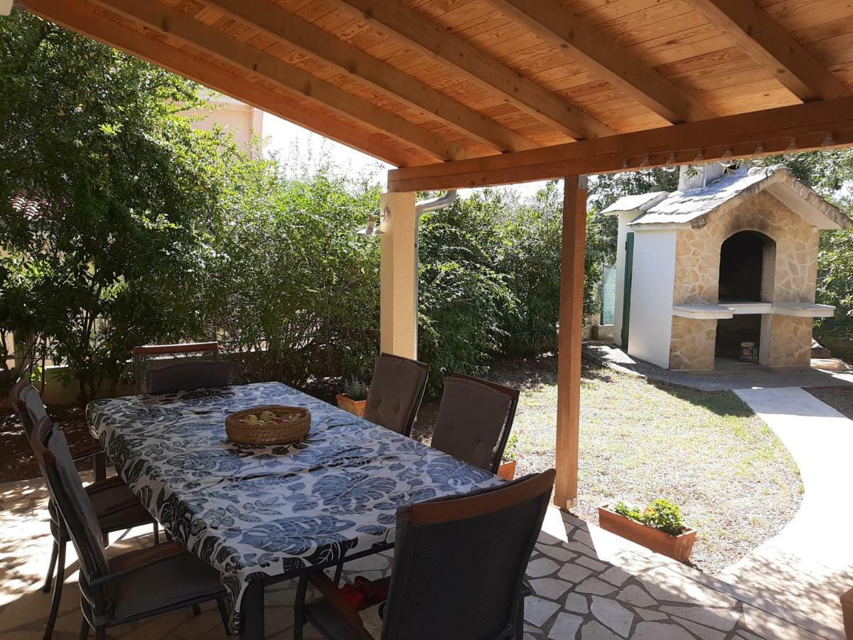 Kuca Za Odmor Lavanda Poljica  Exterior foto