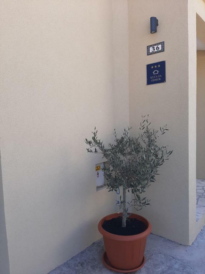 Kuca Za Odmor Lavanda Poljica  Exterior foto